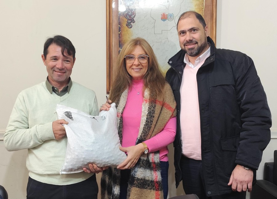 TORNEO DE BOLITAS. La realizaci&oacute;n se convirti&oacute; en un estupendo atractivo.