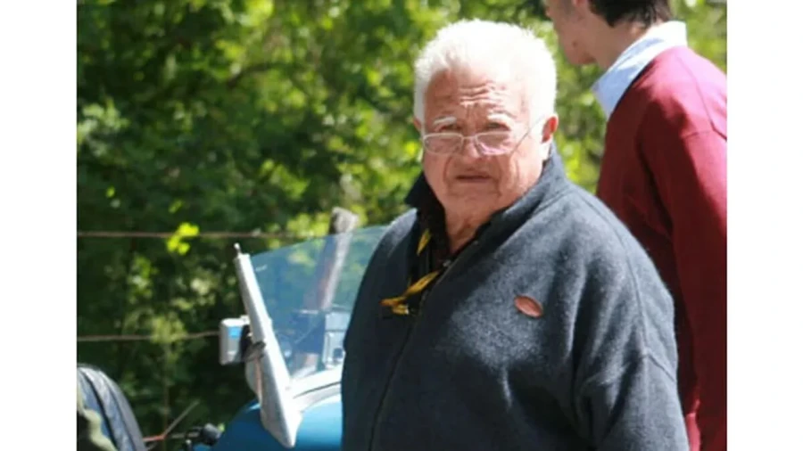 Gregorio P&eacute;rez Companc, uno de los empresarios m&aacute;s influyentes de la Argentina, muri&oacute; a los 89 a&ntilde;os.