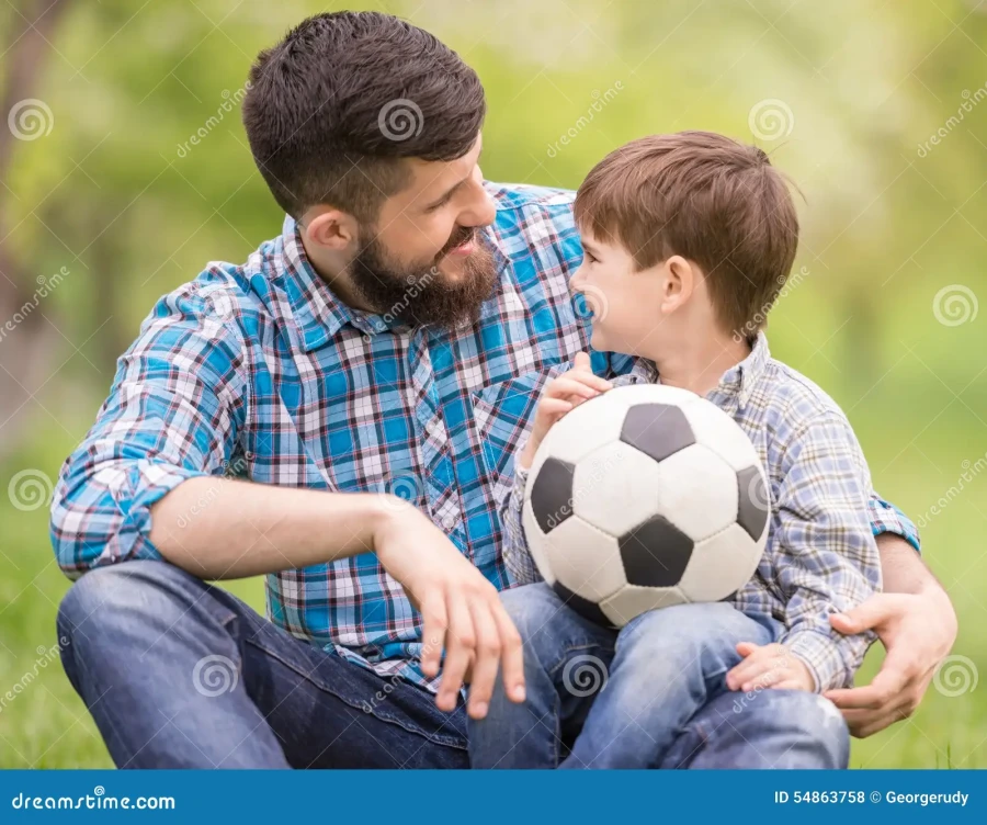 Efem&eacute;ride que lleva por meta homenajear a pap&aacute; o recordarlo si no est&aacute; m&aacute;s.
