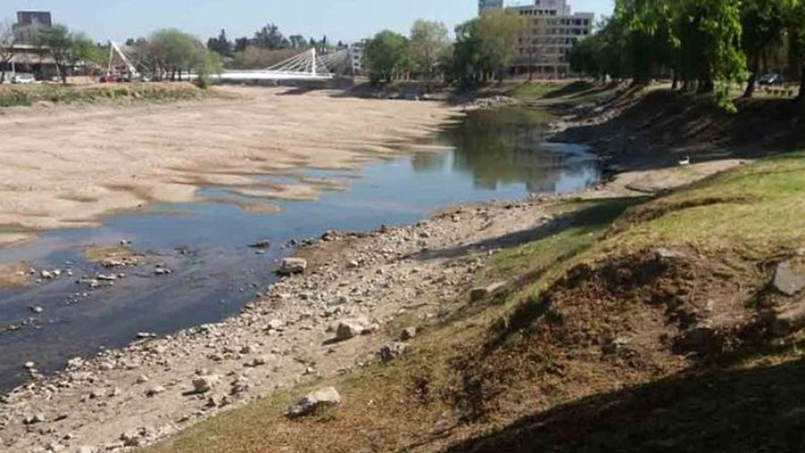 FENOMENO METEOROLOGICO. Mientras El Ni&ntilde;o finaliz&oacute;, hay expectativa ante un posible regreso de La Ni&ntilde;a este 2024.