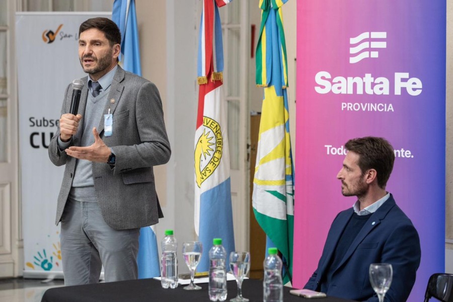 La obra tendr&aacute; un plazo de 8 meses y permitir&aacute; contar con agua segura para los vecinos.