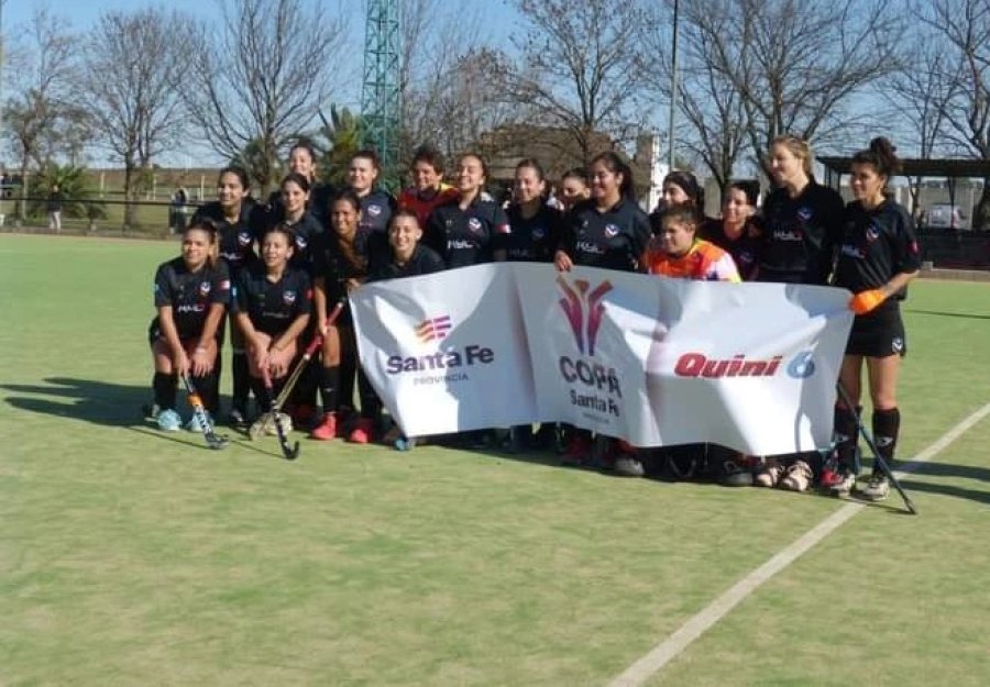 FOSH RAFAELA./ Con base de CRAR, fue segundo.