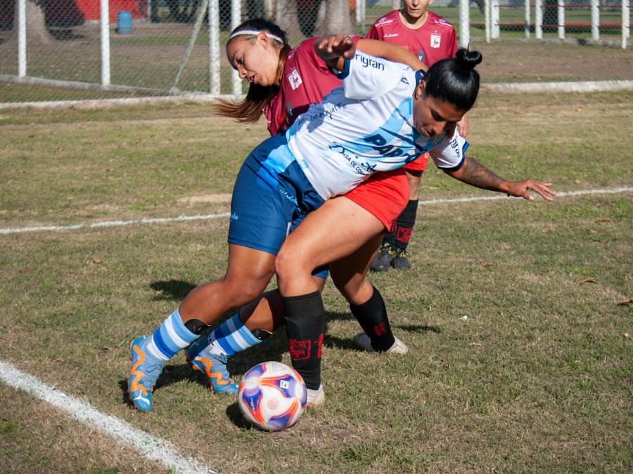 ATLÉTICO DE RAFAELA RECIBE HOY A DEFENSORES DE BELGRANO
