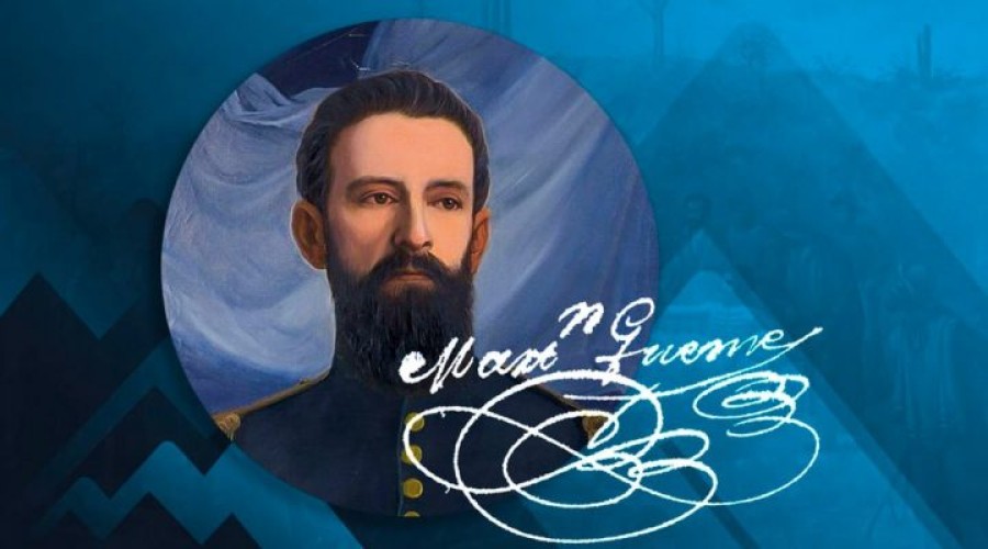 Martín Miguel de Güemes, uno de los grandes protagonistas en el proceso independentista.