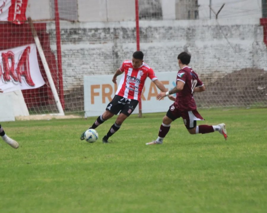 A ECHAR EL RESTO./ 9 de Julio necesitará una gran sumatoria en las fechas finales.