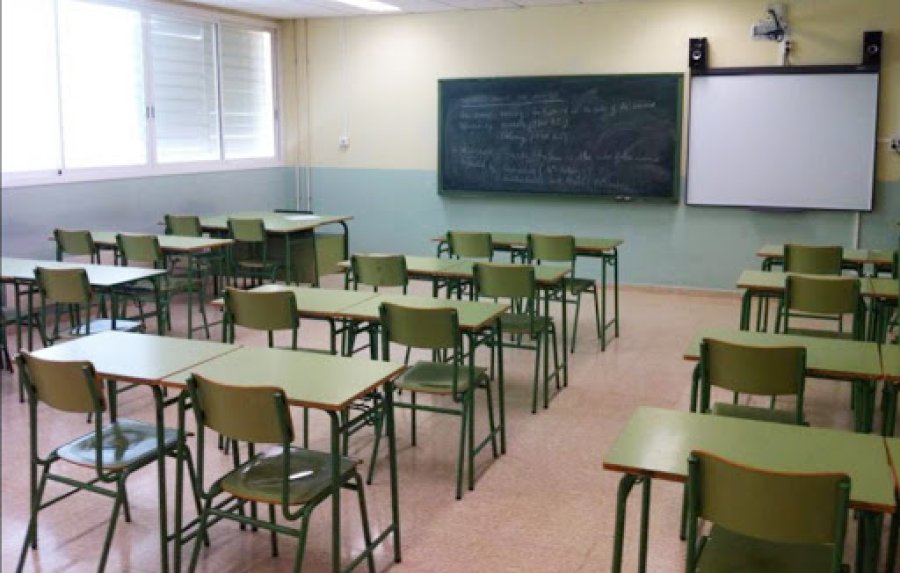 SEMANA CORTISIMA. Los alumnos s&oacute;lo tendr&aacute;n clases con normalidad este martes y mi&eacute;rcoles. Luego, las aulas permanecer&aacute;n vac&iacute;as hasta el pr&oacute;ximo lunes.