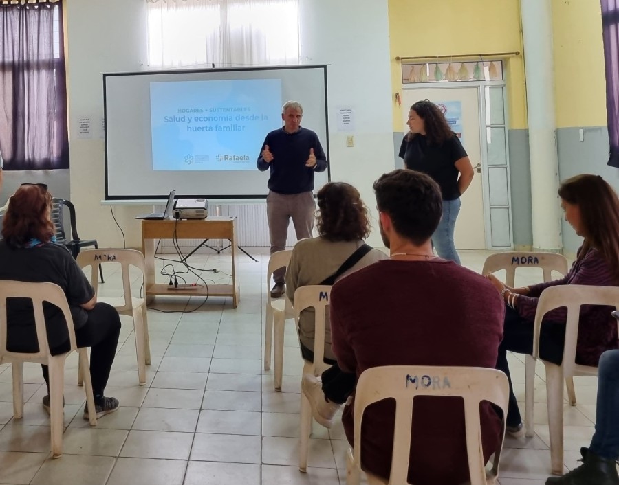 Estado, empresas y universidades con proyectos en com&uacute;n.