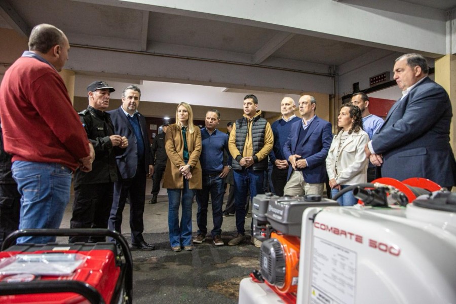 Represent&oacute; una inversi&oacute;n de 10.000 d&oacute;lares.