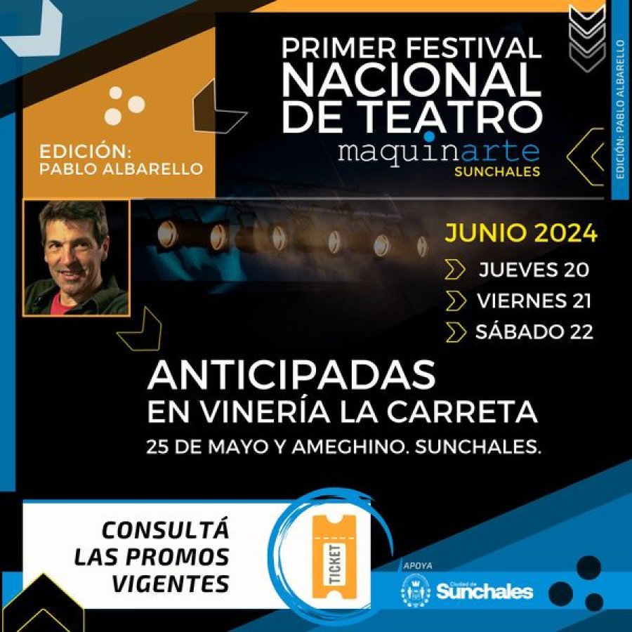 Promoci&oacute;n de la atractiva propuesta.