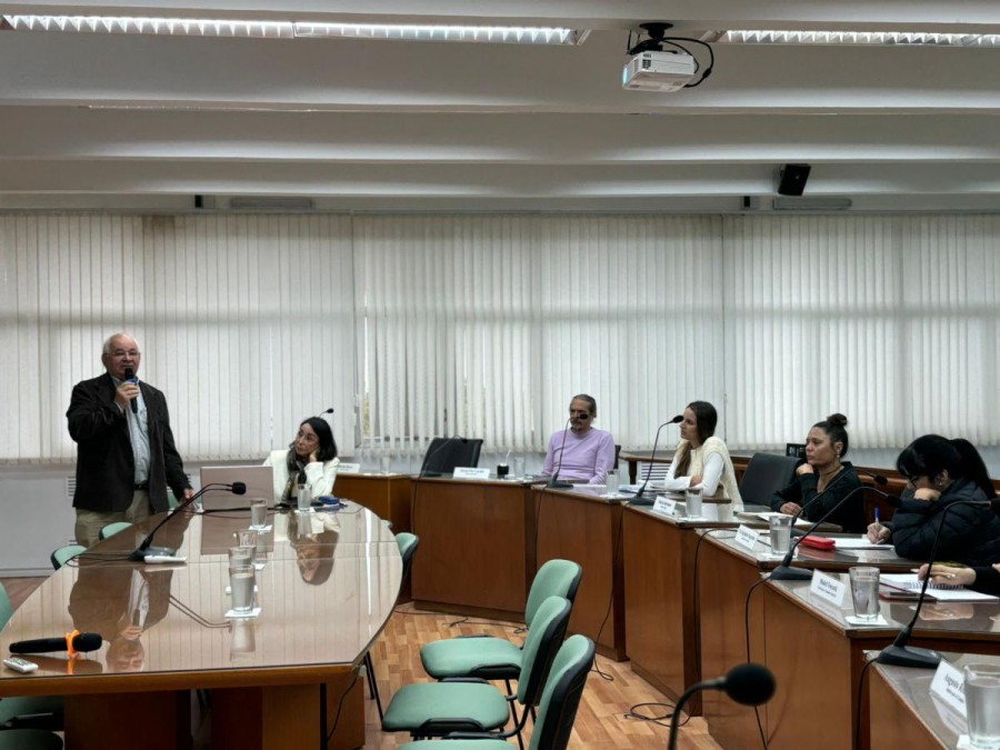 INICIATIVA. Tiene que ver con la b&uacute;squeda de las actas donde nacieron los primeros pobladores rafaelinos.