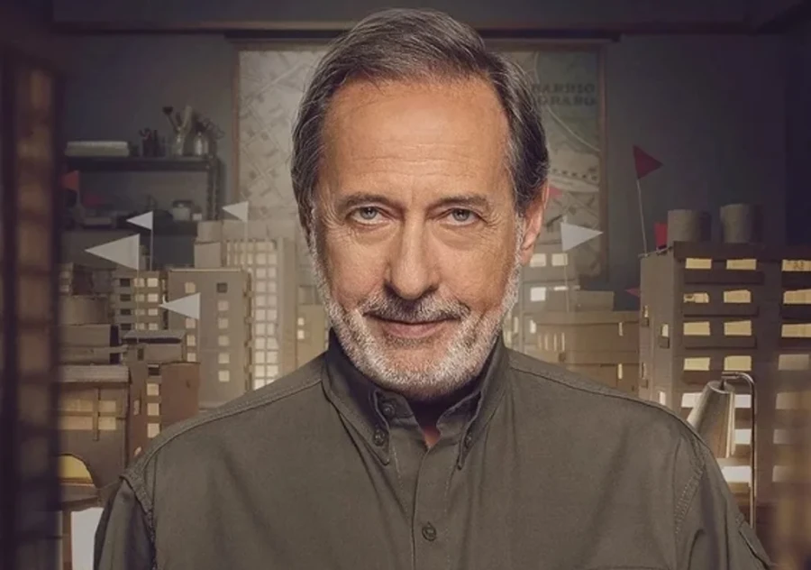 Tráiler de la nueva temporada.