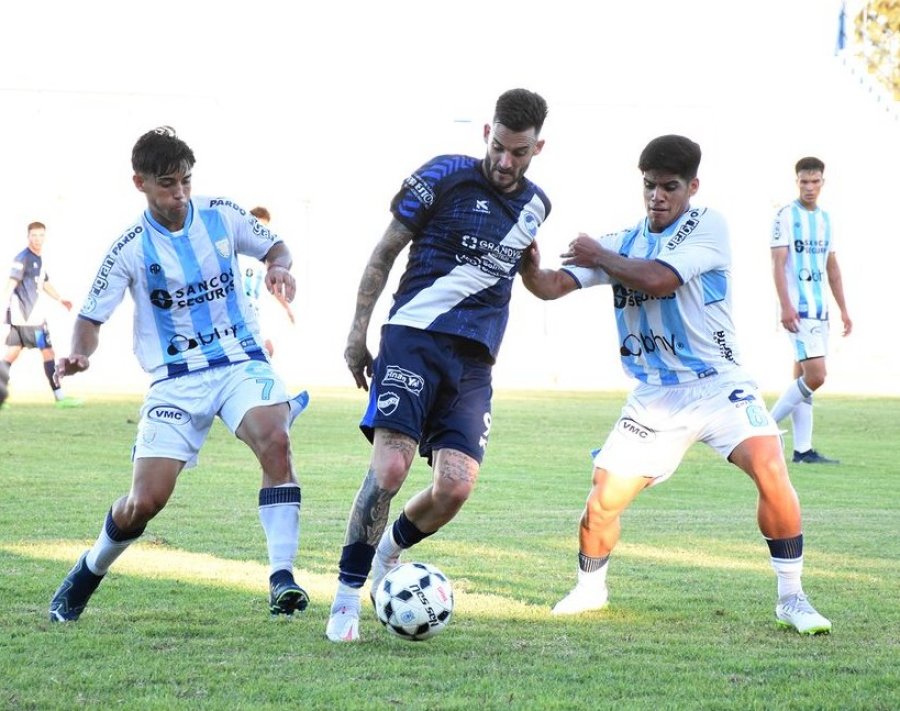 BEN HUR Y ATLÉTICO DE RAFAELA SE MIDEN EN EL INICIO DEL CLAUSURA