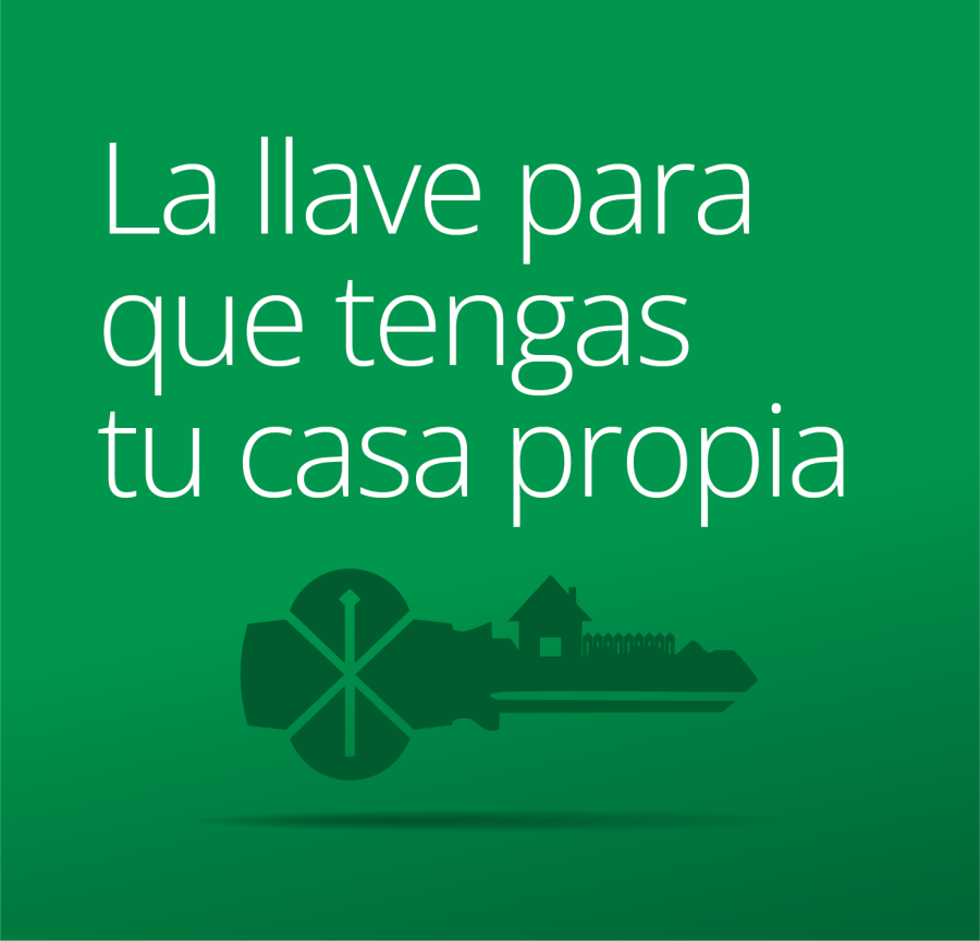 El Banco Santa Fe dise&ntilde;&oacute; su propia l&iacute;nea de cr&eacute;ditos hipotecarios.