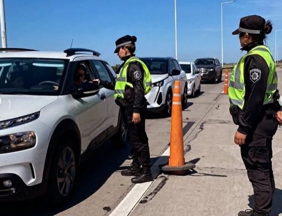 Ser&aacute;n operativizados por la Agencia Provincial de Seguridad Vial.