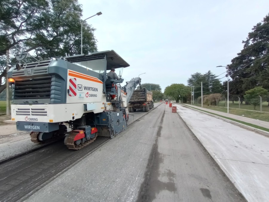 Su concreci&oacute;n brindar&aacute; seguridad a quienes transiten por el lugar.