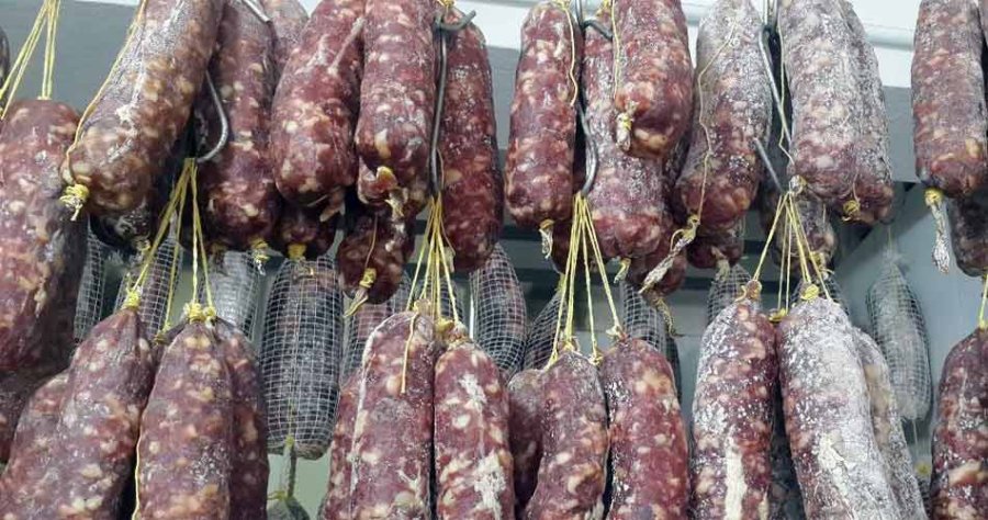 BROTE. Los casos de triquinosis contin&uacute;an aumentando y ya son 39 las personas afectadas en el sur santafesino.