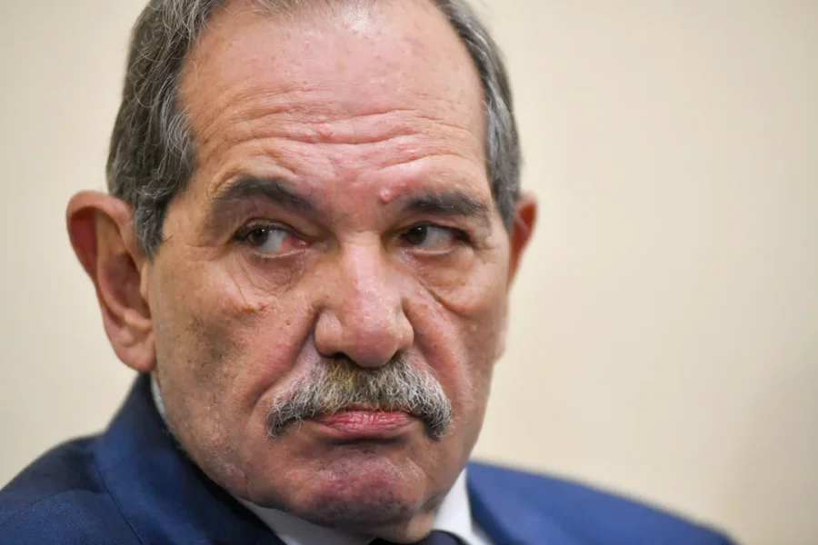 José Alperovich, condenado a 16 años de prisión por abuso sexual, seguirá en la cárcel de Ezeiza.