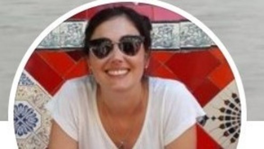 Mara Pereyra, la mujer de 37 años que falleció por éxtasis en Córdoba.