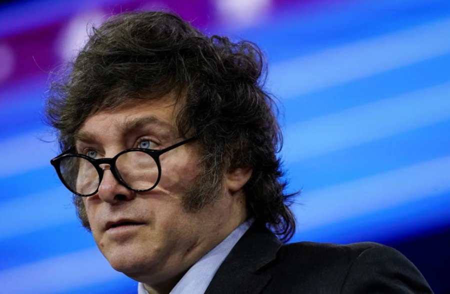 VIAJE. Su primera parada ser&aacute; Espa&ntilde;a.