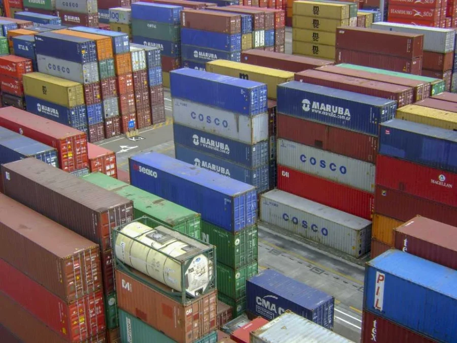 La balanza comercial arrojar&aacute; un fuerte super&aacute;vit este a&ntilde;o.