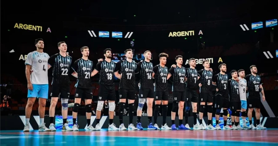 EQUIPO./ Esta vez no tuvo opciones de victoria.