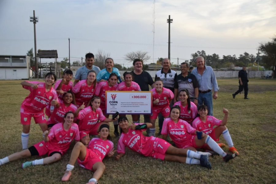 NUEVA FASE. Atlético eliminó a Selva en la anterior.