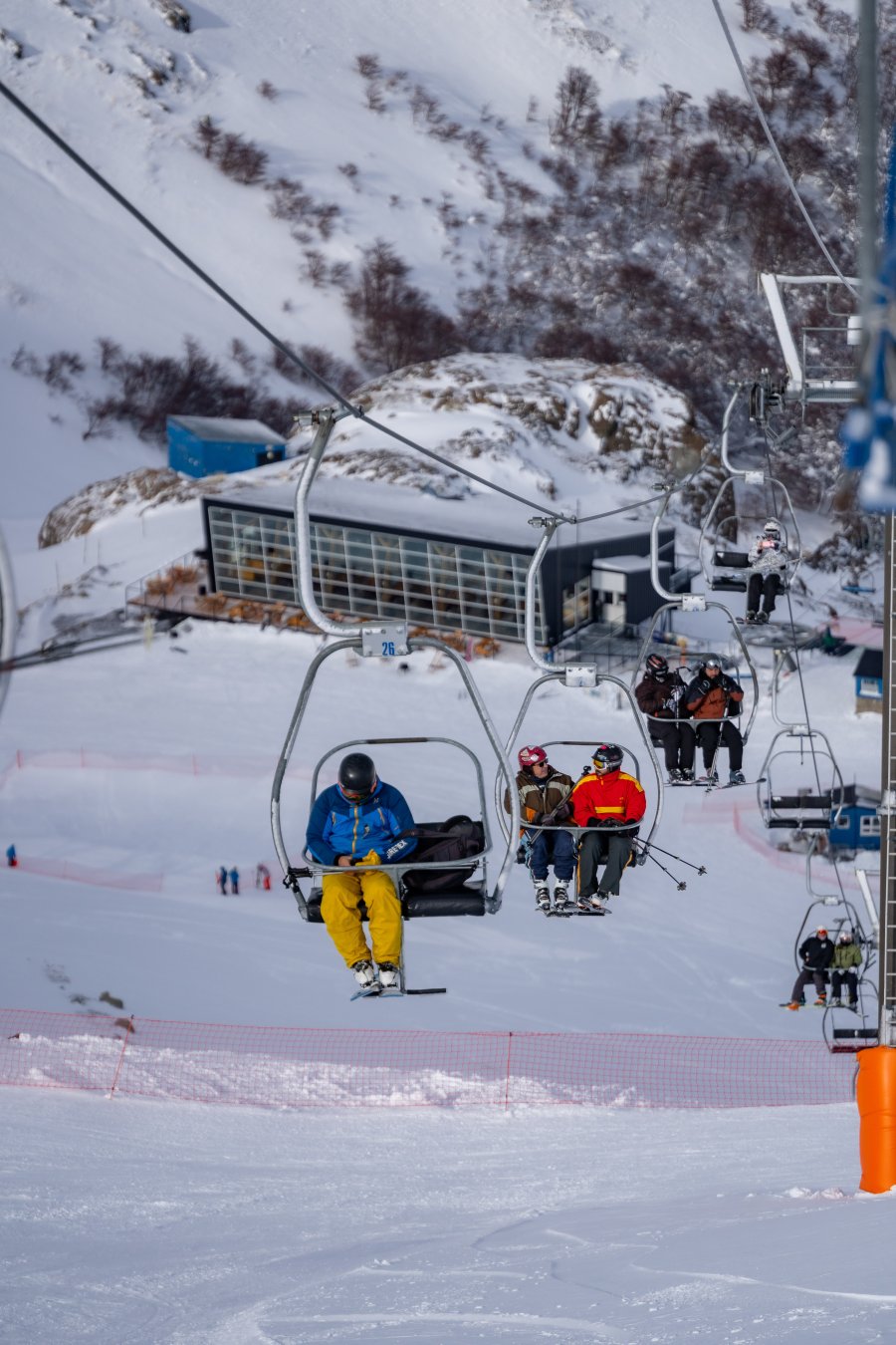 Magn&iacute;ficas im&aacute;genes que pronto volver&aacute;n a replicarse.