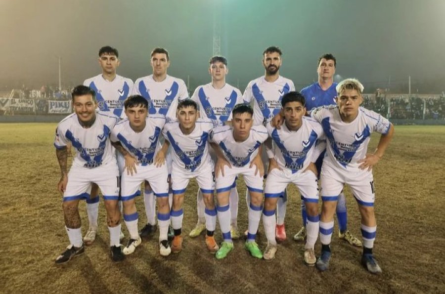 EQUIPO INICIAL./ Peñarol se llevó el clásico ante Quilmes.