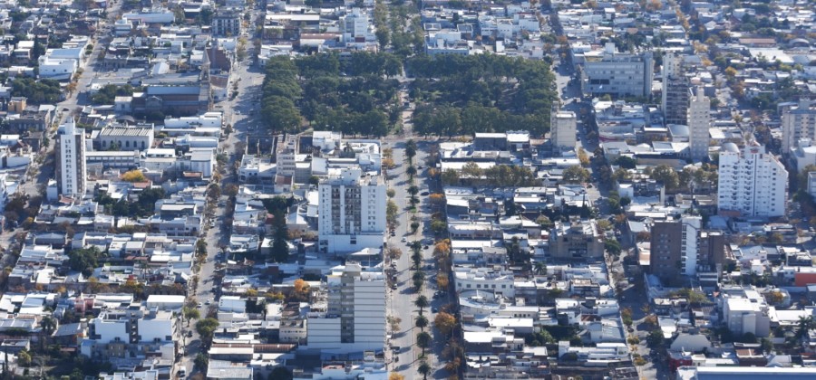 Los eventos de la ciudad en un solo lugar.