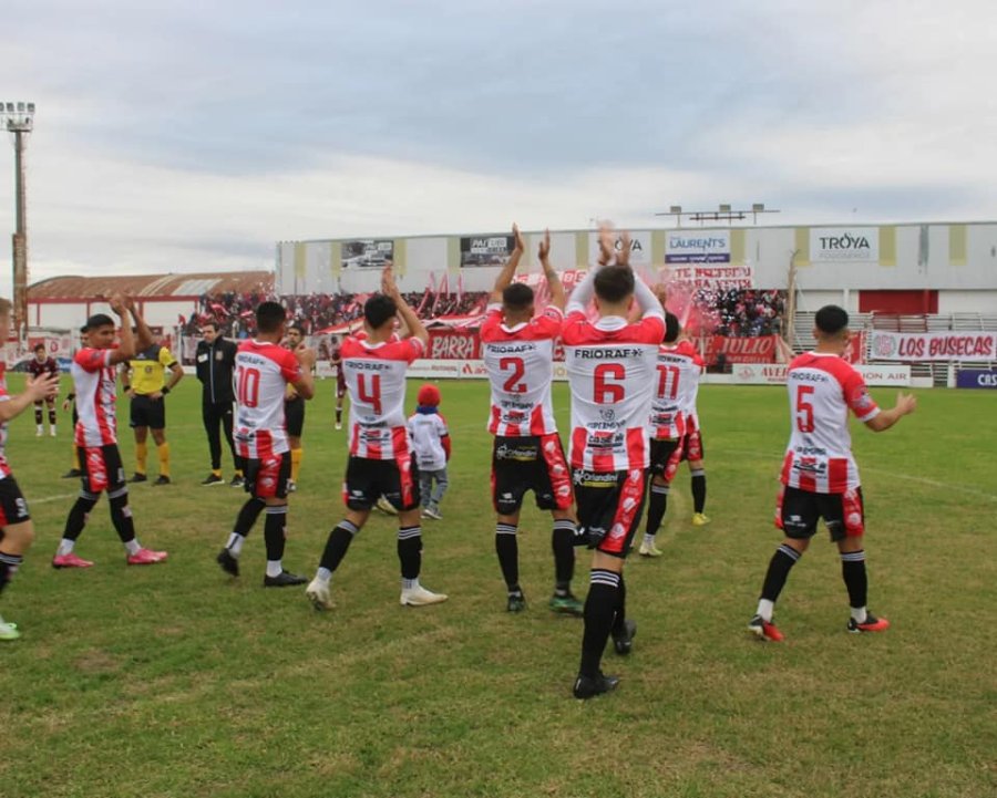 HACERSE FUERTE EN CASA./ Objetivo del León.