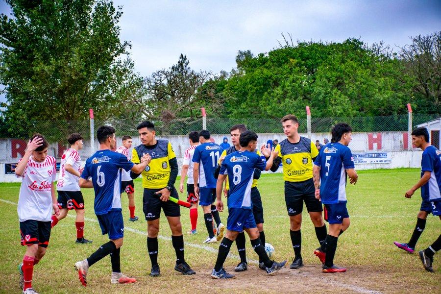 FECHA CLAVE./ Tiro Federal puede afianzar su liderazgo o compartirlo.