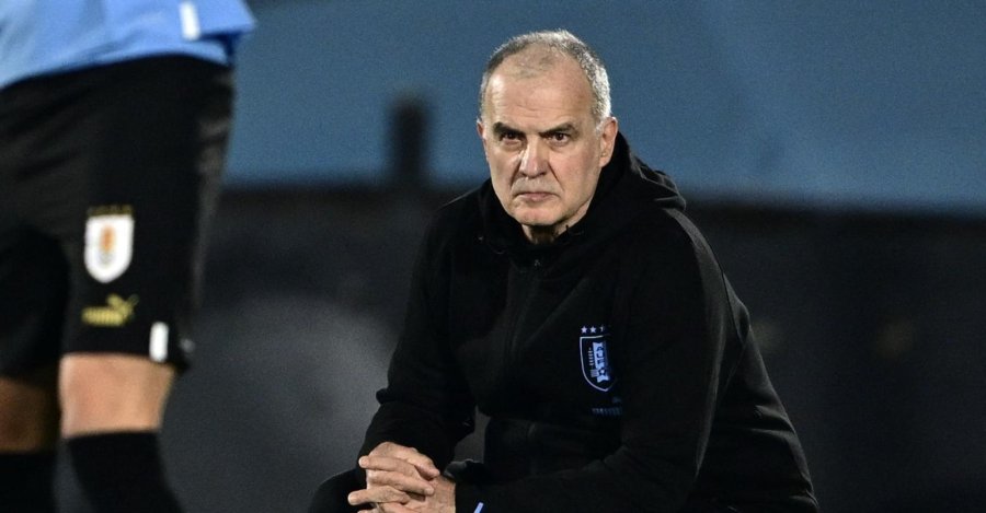 EL EQUIPO DEL LOCO BIELSA SE MIDE CON PANAMÁ