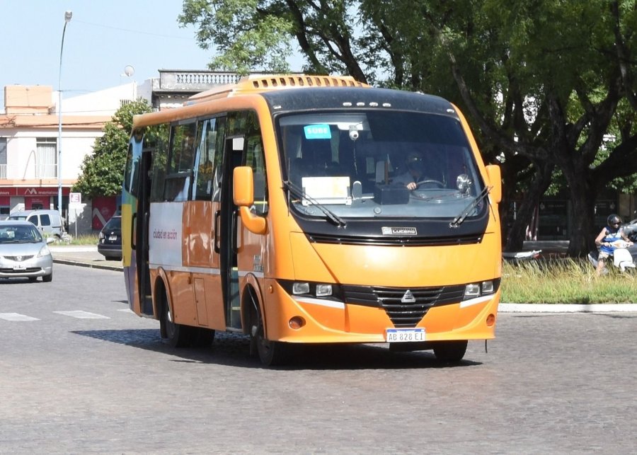 ESFUERZO FINANCIERO. La medida del municipio local responde a una decisi&oacute;n pol&iacute;tica destinada a mantener la equidad social en el acceso al transporte.
