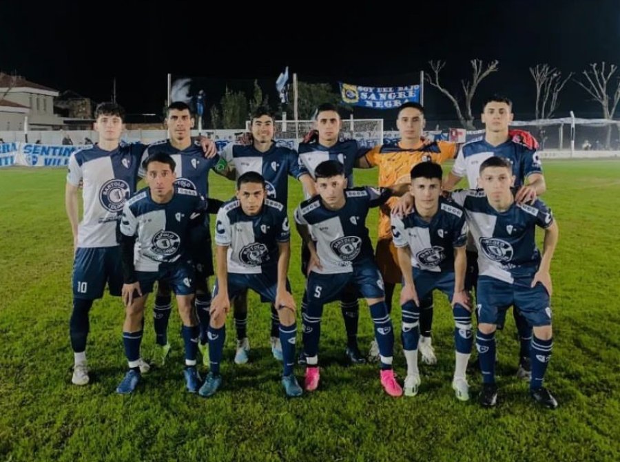 SPORTIVO NORTE IGUALÓ 3-3 EN SU VISITA A TACURAL
