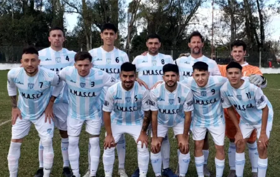 HUMBERTO LE GANÓ A TIRO FEDERAL Y LO ALCANZÓ EN LA CIMA DE LAS POSICIONES