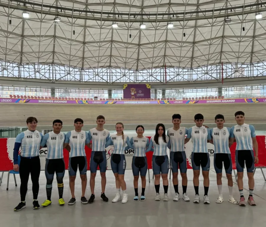 EQUIPO. Logró algunos buenos resultados.