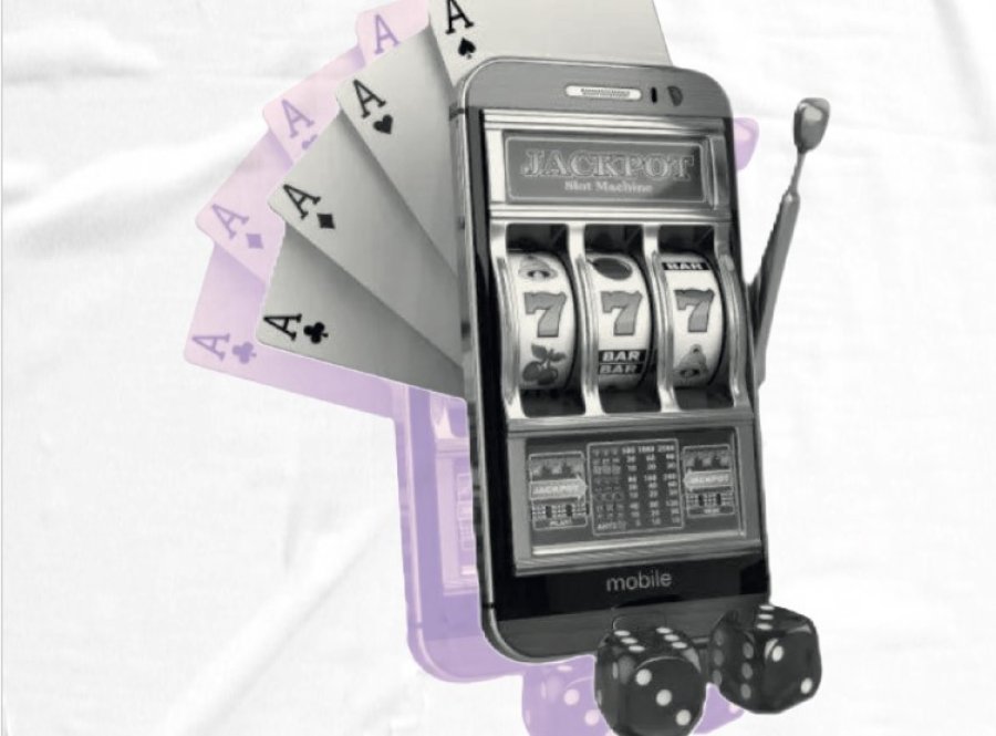 El informe de Demos busca conocer h&aacute;bitos vinculados al consumo de juegos de apuestas online.