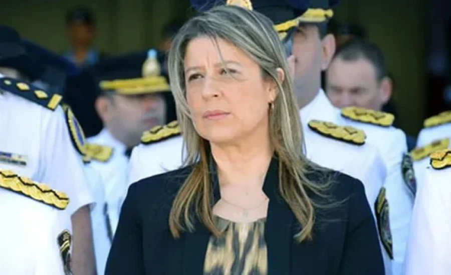 Alejandra Monteoliva.
