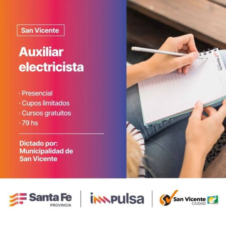 Promoci&oacute;n de la propuesta de capacitaci&oacute;n.