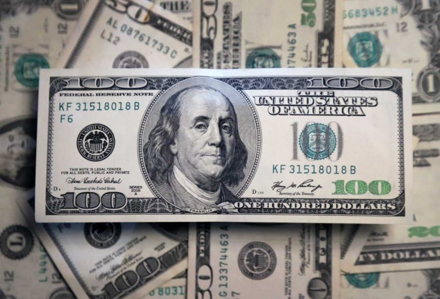 El d&oacute;lar blue registra un sostenido aumento de la demanda.