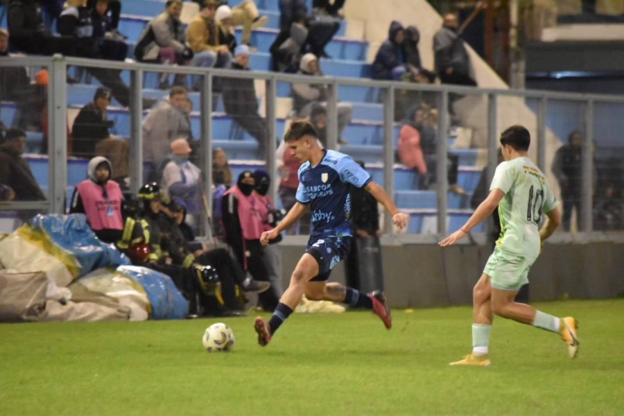 JULIÁN FUYANA TUVO PIDIÓ DISCULPAS ANTE LA DURÍSIMA INFRACCIÓN QUE COMETIÓ