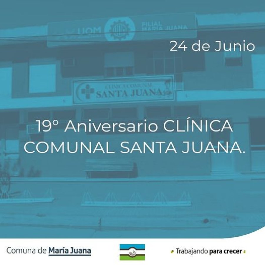 la Comuna exalt&oacute; la celebraci&oacute;n.