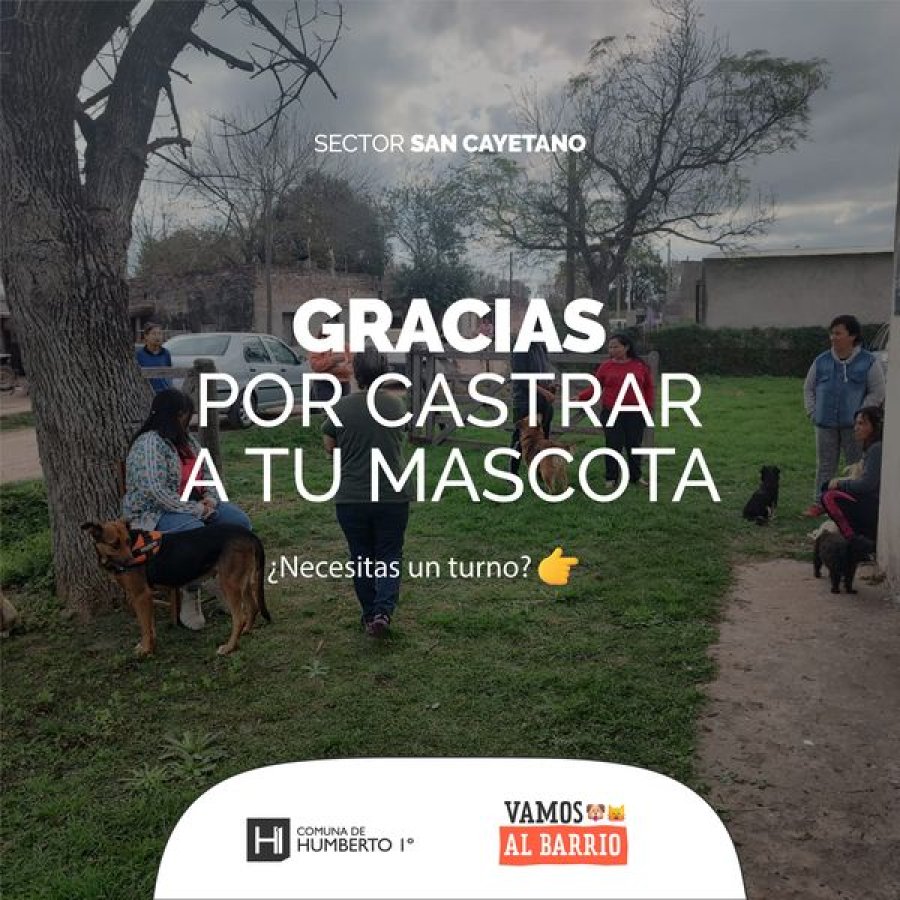 Difusi&oacute;n del servicio.