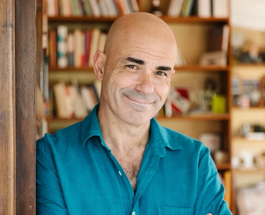 Nueva obra de Eduardo Sacheri.
