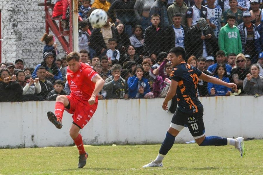 FERRO Y SPORTIVO NORTE ABRIRÁN LA FECHA 2 DEL CLAUSURA DE PRIMERA A