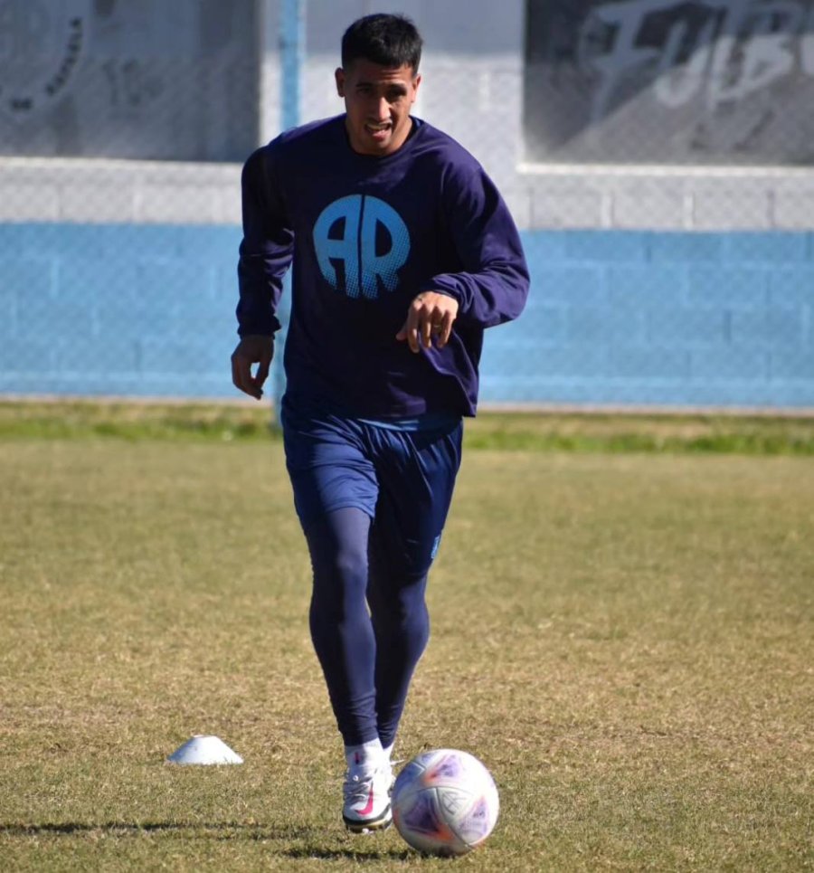 NUEVA LESION./ Quiroz seguirá siendo baja.