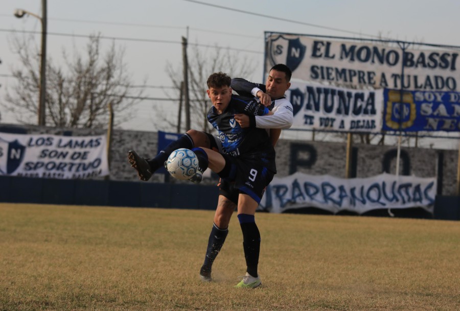 NUEVA INSTANCIA./ Peñarol viene de eliminar a Sportivo Norte.