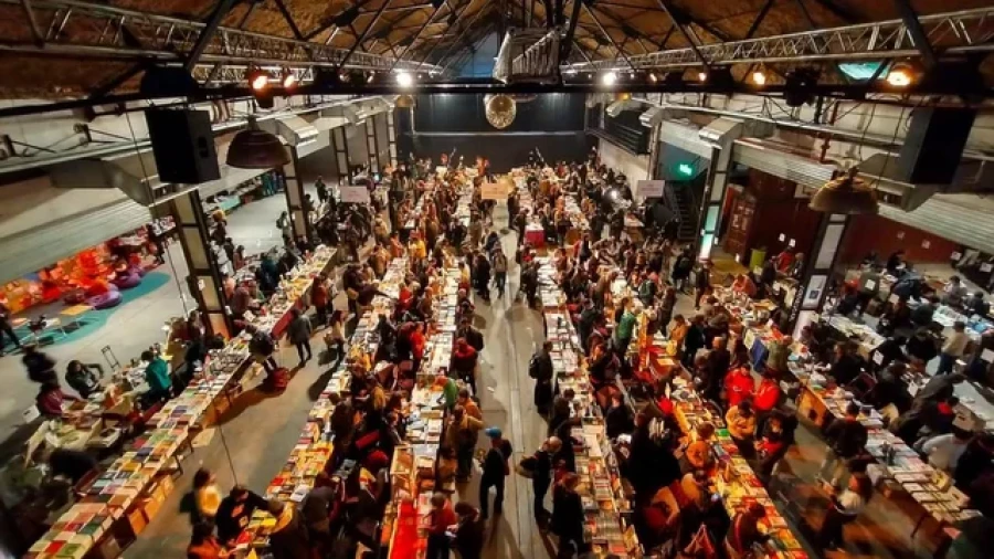 Uno de los eventos m&aacute;s esperados por editores, escritores y amantes de la literatura.