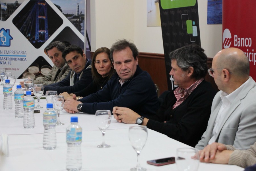 Financiamiento de $ 1.000 millones.