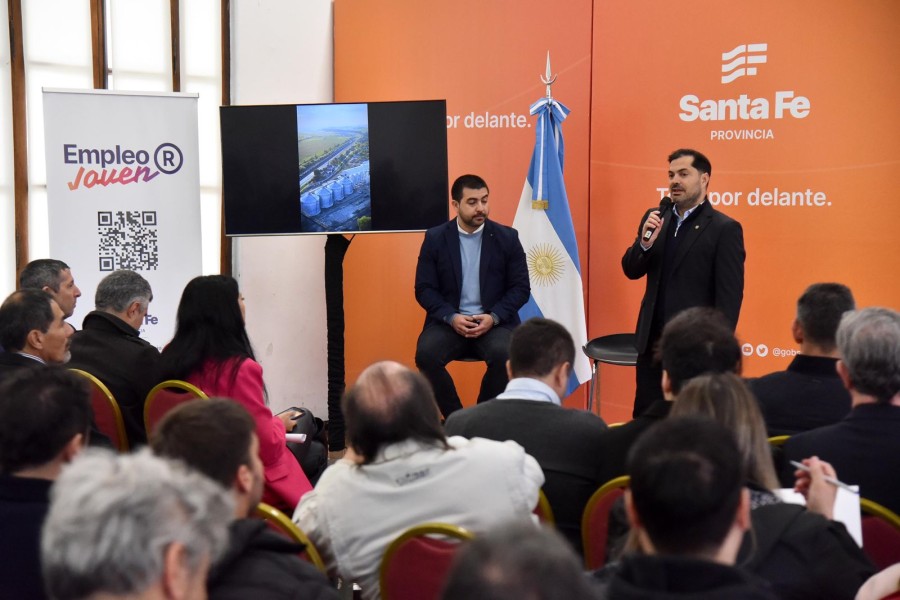 Propuestas para las localidades y comunas de toda la provincia.